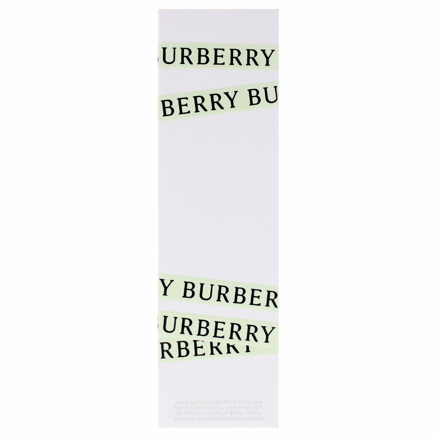 Burbury Burbury Her Eau de Toilette Spray