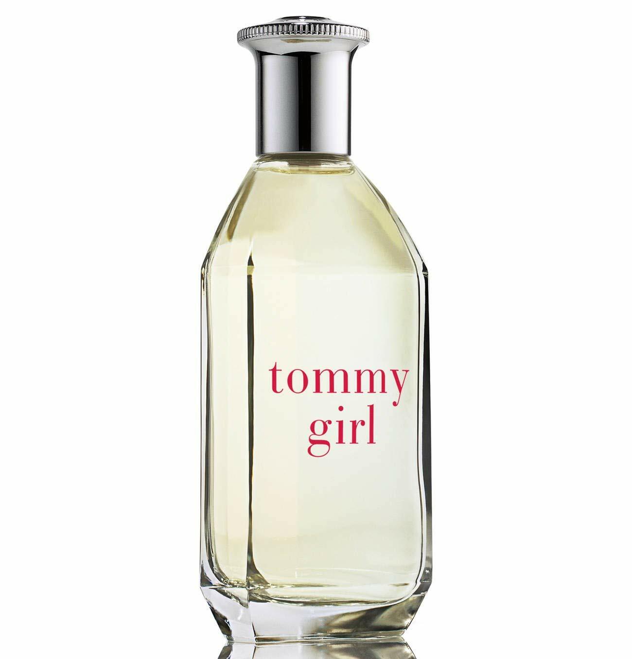 Tommy Hilfiger Girl Eau De Toilette Spray, 1.7 Ounce