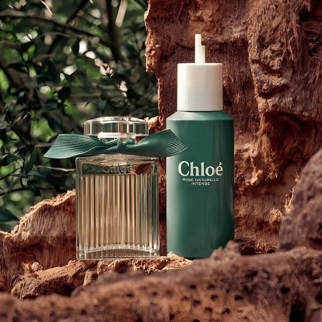 Chloe Rose Naturelle Intense Eau de Parfum Refill 5 fl. oz