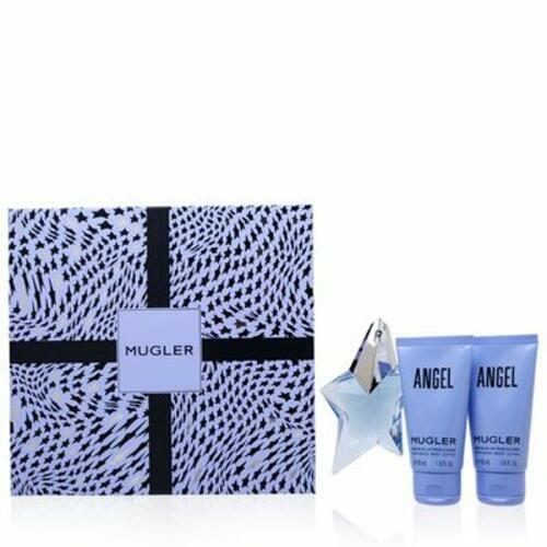 ANGEL/MUGLER SET (W)