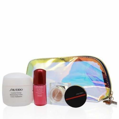 SHISEIDO/GINZA TOKYO ILLUMINATE YOUR SKIN 3 PC. SET