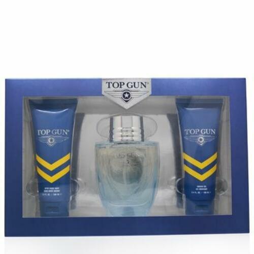 TOP GUN CHEVRON/TOP GUN SET (M)
