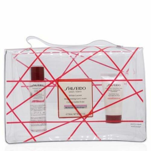 SHISEIDO/GINZA TOKYO SAKURA BRIGHTENING 3 PC. SET