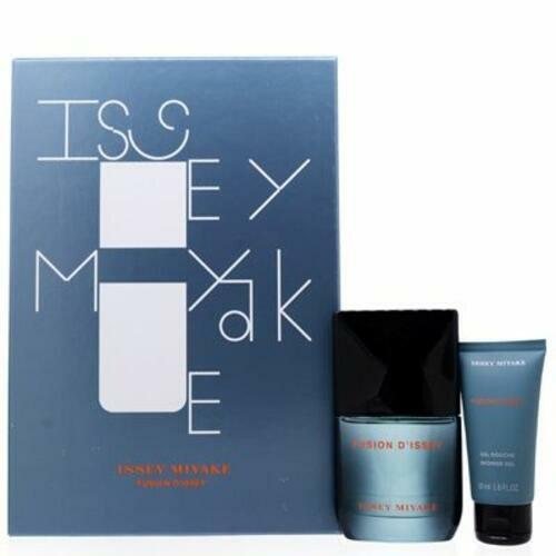 Fusion D'Issey/Issey Miyake Set (M)