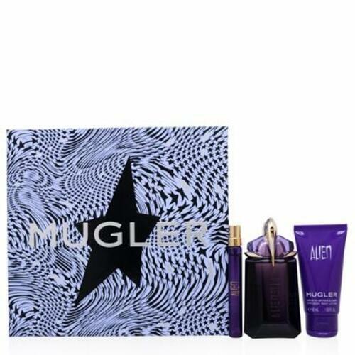 ALIEN/MUGLER SET (W)