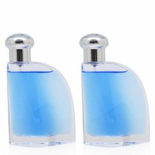 NAUTICA BLUE/NAUTICA EDT SPRAY TESTER DUO (M)