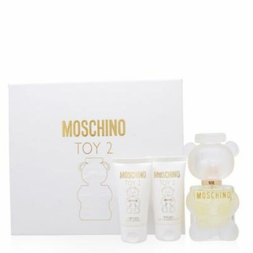 TOY 2/MOSCHINO SET (W)