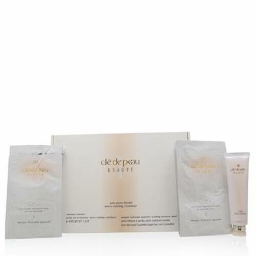 CLE DE PEAU BEAUTE/MICRO-REFINING TREATMENT