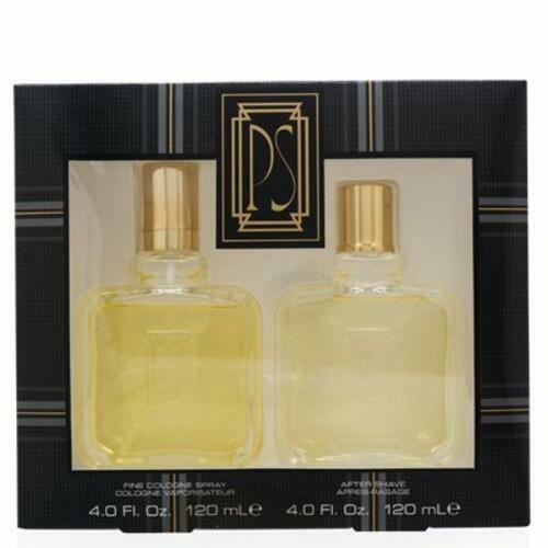 PAUL SEBASTIAN/PAUL SEBASTIAN SET VALUE $94 (M)