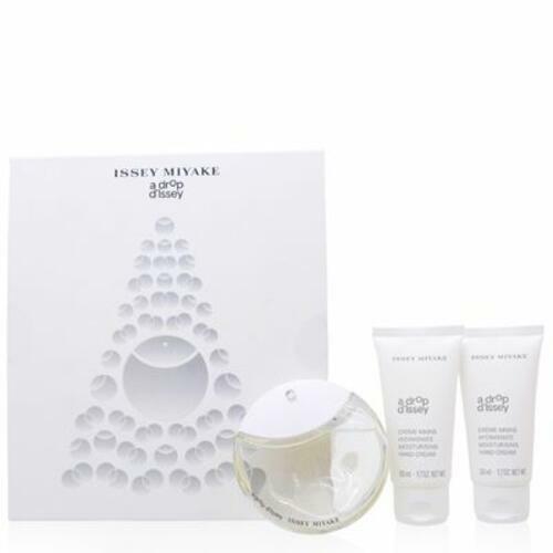 A DROP D'ISSEY/ISSEY MIYAKE SET (W)