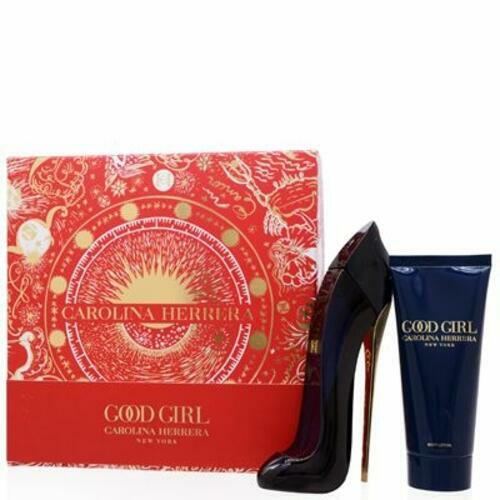 GOOD GIRL/CAROLINA HERRERA SET (W)