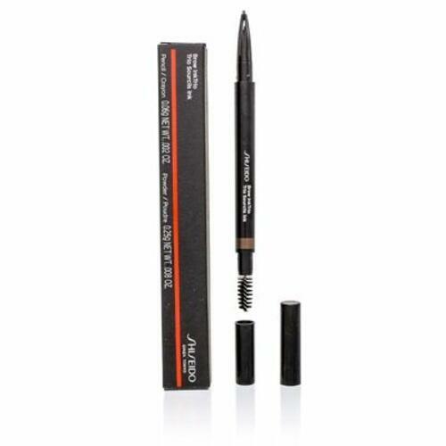 SHISEIDO/BROW INKTRIO (DEEP BROWN)