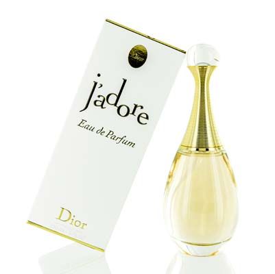 J'ADORE/CH.DIOR EDP SPRAY 5.0 OZ (150 ML) (W)