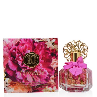 VINCE CAMUTO FLOREALE/VINCE CAMUTO EDP SPRAY 3.4 OZ (100 ML) (W)