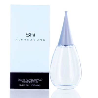 SHI/ALFRED SUNG EDP SPRAY 3.4 OZ (W)