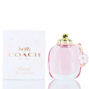 FLORAL/COACH EDP SPRAY 3.0 OZ (90 ML) (W)