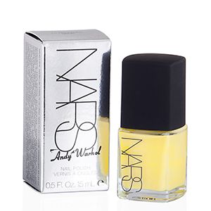NARS/NAIL POLISH 15 MINUTES 0.5 OZ