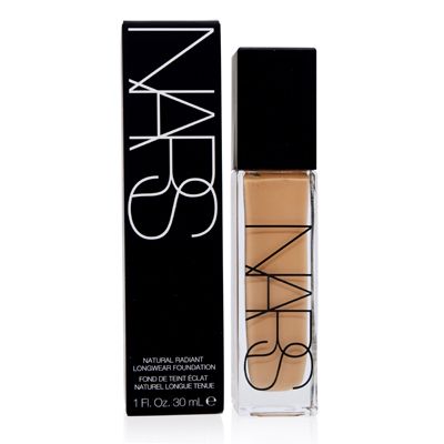NARS Natural Radiant Longwear Foundation - Fiji Women Foundation 1 oz I0108189