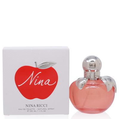 NINA/NINA RICCI EDT SPRAY 1.0 OZ (30 ML) (W)