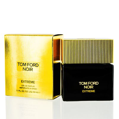 TOM FORD NOIR EXTREME/TOM FORD EDP SPRAY 1.7 OZ (50 ML) (M) (Pack of 2)