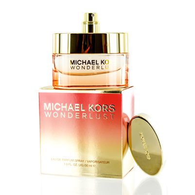 Michael Kors Wonderlust Eau de Parfum Spray for Women, 1.0 Ounce