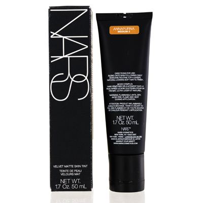 NARS/VELVET MATTE SKIN TINT BROAD SPECTRUM SPF 30 (ANNAPURNA) 1.7 OZ (50 ML)