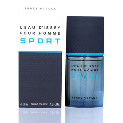 ISSEY MIYAKE SPORT/ISSEY MIYAKE EDT SPRAY 1.6 OZ (M)