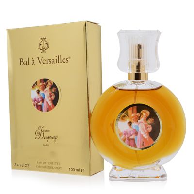 BAL A VERSAILLES/J.DESPREZ EDT SPRAY 3.0 OZ (W)