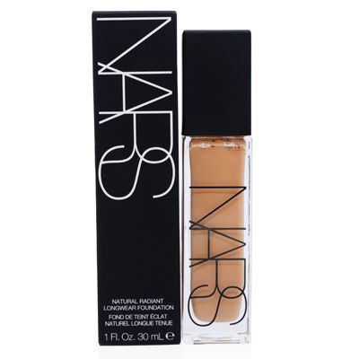 NARS Natural Radiant Longwear Foundation - Barcelona Women Foundation 1 Fl Oz (Pack of 1)