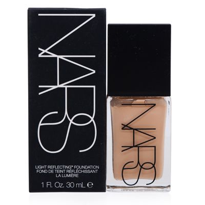 NARS Light Reflecting Foundation - Advanced Makeup-Skincare Hybrid Foundation - 30ml (Vallauris - Medium 1.5)