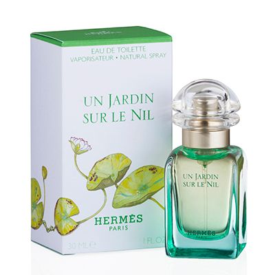 Hermes Un Jardin Sur Le Nil Unisex 1 oz EDT Spray