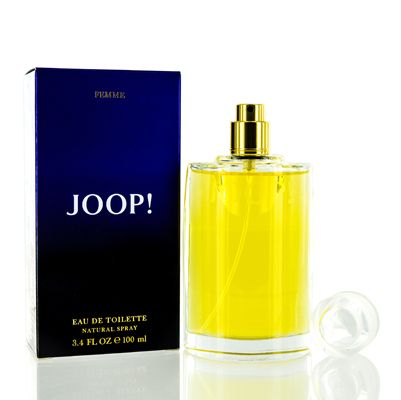 Joop! by Joop! for Women - 3.4 Ounce EDT Spray