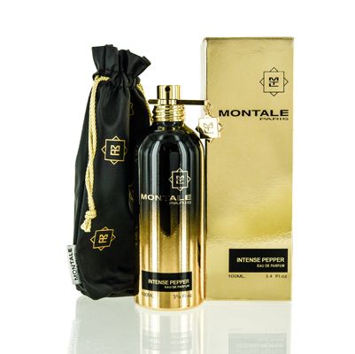 Montale Intense Pepper By Montale for Unisex - 3.4 Oz Edp Spray, 3.4 Oz