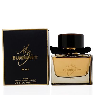 Burberry My Burberry Black Parfum 3 fl oz