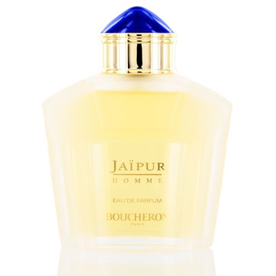 JAIPUR HOMME/BOUCHERON EDP SPRAY TESTER 3.4 OZ (100 ML) (M)