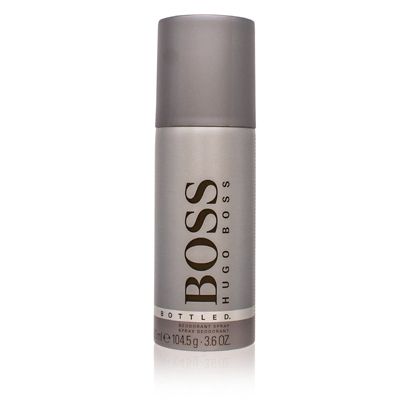 BOSS BOTTLED NO.6/HUGO BOSS DEODORANT SPRAY CAN 3.5 OZ (M)