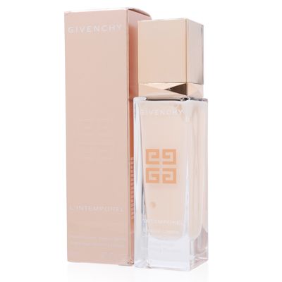 GIVENCHY/L'INTEMPOREL GLOBAL YOUTH SMOOTHING EMULSION 1.7 OZ