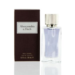 ABERCROMBIE FIRST INSTINCT /ABERCROMBIE EDT SPRAY 1.0 OZ (30 ML) (M)