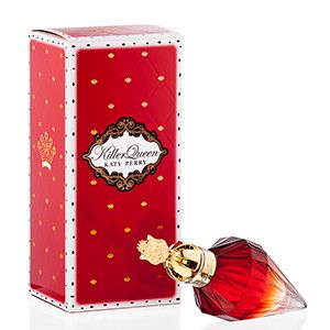 KILLER QUEEN/KATY PERRY EDP SPRAY 1.7 OZ (W)