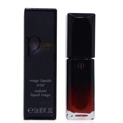 Cle De Peau Beaute Radiant Liquid Rouge (18) 0.18fl.oz/5.3ml
