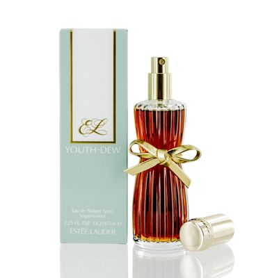 YOUTH DEW/ESTEE LAUDER EDP SPRAY 2.25 OZ (W)