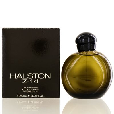 Halston Z-14 Cologne Spray 2.5 Oz / 75 Ml for Men by Halston