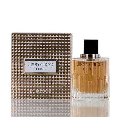 Jimmy Choo Illicit 3.3 fl oz
