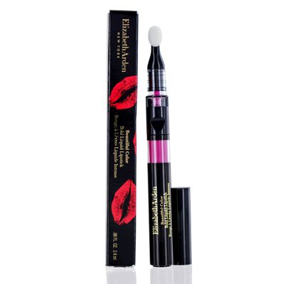 Elizabeth Arden Beautiful Color Bold Liquid Lipstick, Extreme Pink, 0.06 oz