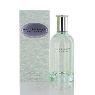 FOREVER ALFRED SUNG/ALFRED SUNG EDP SPRAY 4.2 OZ (W)
