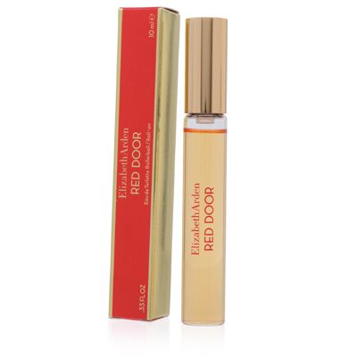 RED DOOR/ELIZABETH ARDEN EDT ROLLERBALL MINI 0.33 OZ (10.0 ML) (W)