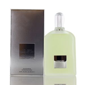 Tom Ford Grey Vetiver By Tom Ford Eau De Parfum Spray 3.4 oz ("218581")