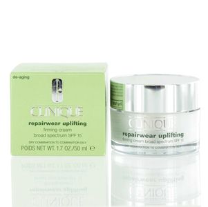 Clinique Repairwear Uplifting Spf 15 Firming Cream - Dry Combination To Oily Skin Cream