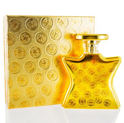 Bond No. 9 Signature Scent By Bond No. 9 Parfum Spray 3.3 Oz