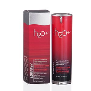 H2O PLUS/AQUAFIRM+ INTENSIVE LIFT SERUM 1.0 OZ